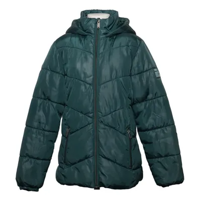 Winterjacke (Grün) von Girls United Polyester