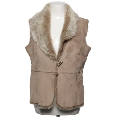 Ydervest (Brun) fra Rocha John Rocha