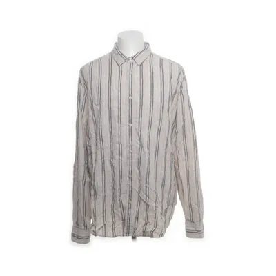 Shirt (Beige, Zwart, Meerkleurig) van East West Linnen, Viscose