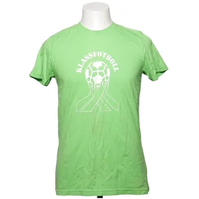 T-shirt (Green) from Neutral Cotton
