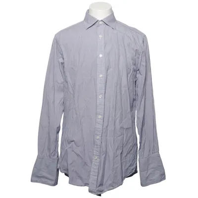 Shirt (Lewin 100) van TM Lewin Katoen