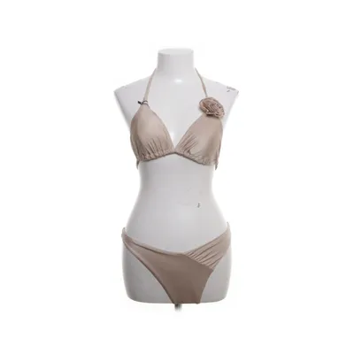 Bikini (Beige) van Hunkemöller Elastaan, Polyamide, Polyester