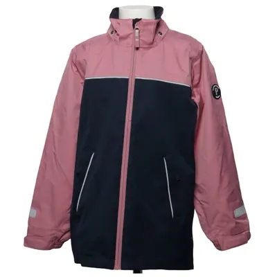Skaljacka (Rosa, Blå) från Polarn O. Pyret Polyester