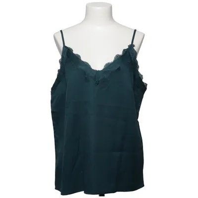 Tanktop (Groen) van Shein Curve Polyester