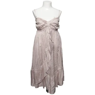Dress (Beige) from Sisters Cotton