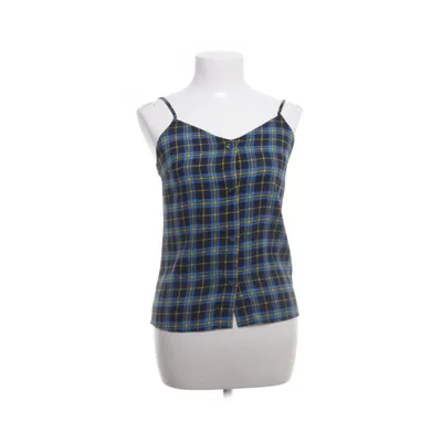 Tank­top (Blau, Mehrfarbig) von Collection Pimkie Polyester