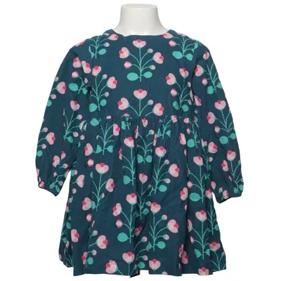Robe (Bleu, Rose, Vert) de Jacadi