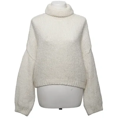 Coltrui (Wit) van Dilvin Knit Acryl, Mohair, Polyester, Wol