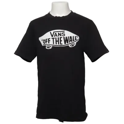 T-shirt (CLASSIC FIT) från Vans Bomull