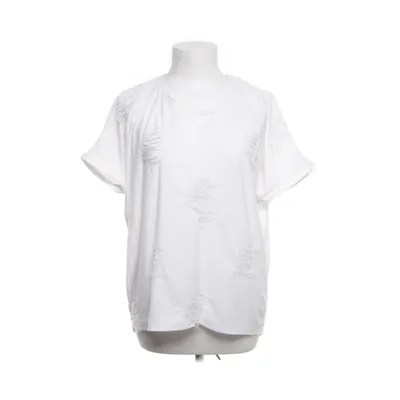 T-shirt (Vit) från Honey Punch Bomull, Polyester
