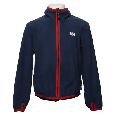 Fleece jas (Blauw, Rood) van Helly Hansen Polyester