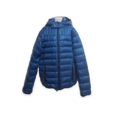 Dunjacka (Blå) från Armani Junior Dun, Fjädrar, Polyester