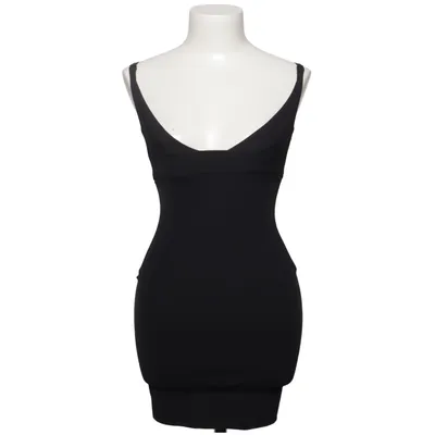 Corrigerende body (Zwart) van Maidenform Katoen, Elastaan, Polyamide