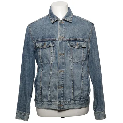 Spijkerjas (L.O.G.G.) van L.O.G.G by H&M Katoen