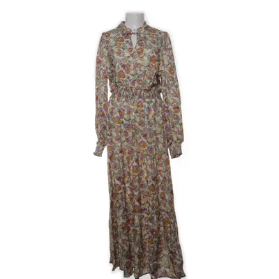 Robe longue (Doutzen) de Freebird Viscose