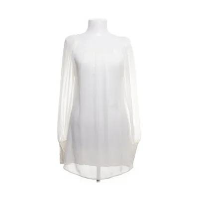 Tunika (Vit) från ASOS Petite Elastan, Polyester, Viskos