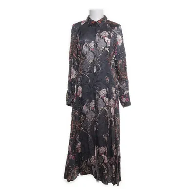 Klänning (Grå, Flerfärgad) från Odd Molly Viskos