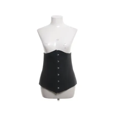 Corset (Black) from Charmian