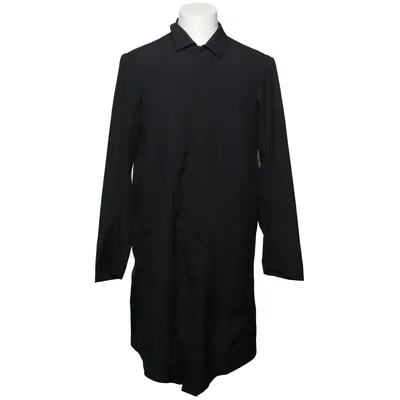 Coat (Gray) from Houdini Recycled polyester