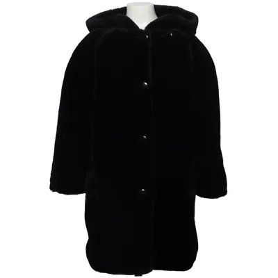 Winterjas (Zwart) van CKN of Scandinavia Acryl, Polyester