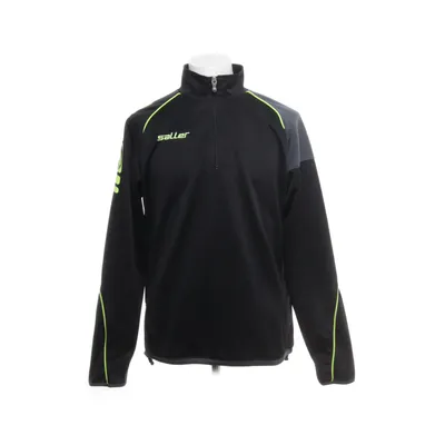 Practice jersey (Black) from Saller Polyester