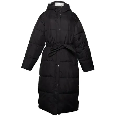 Talvitakki (Long Puffer Coat) kohteesta NLY Trend Polyesteri