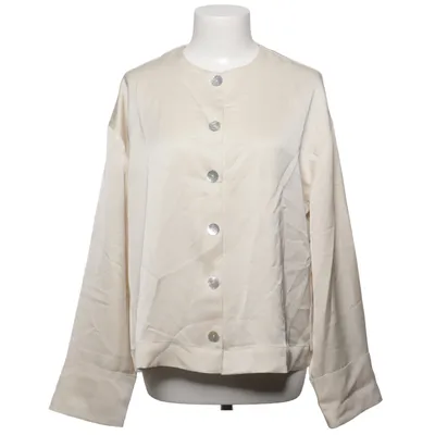 Blouse (Beige) van Pretty Lavish Polyester