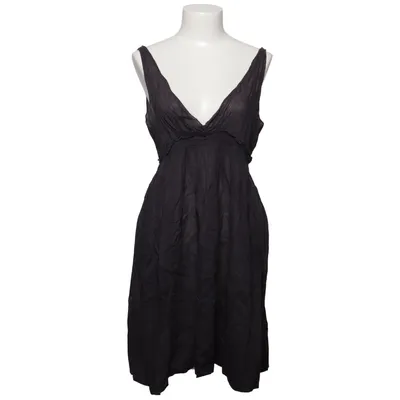 Dress (Gray) from Hunkydory Cotton