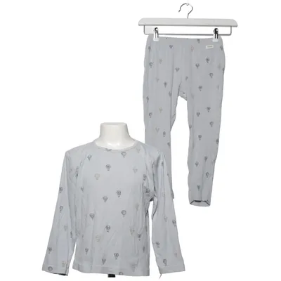 Pyjamas (Grå) från Newbie by KappAhl Bomull