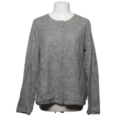 Cardigan (Grå) fra Colorado Denim Akryl, Mohair, Polyamid, Uld