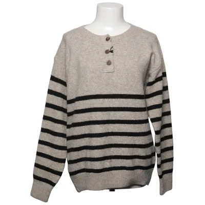 Tröja (Beige, Svart) från Mundo Mix Polyester