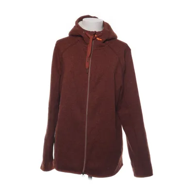 Sweatshirt (Marron) de Snow Tech Polyester