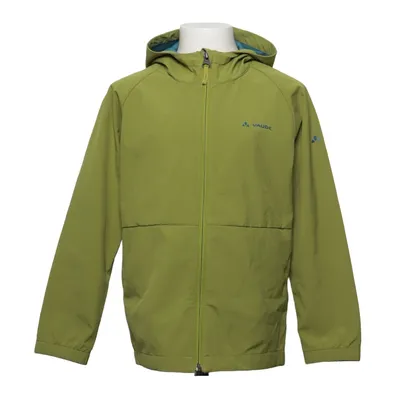 Jacket (Kinich Jacket) from Vaude Polyurethane, Recycled polyester