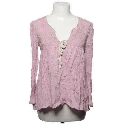 Bluse (Pink) fra Odd Molly Bomuld