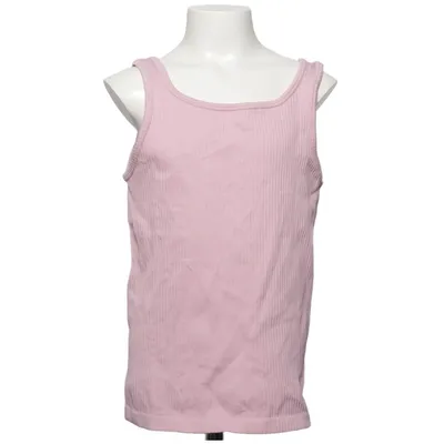 Tanktop (Roze) van Iconic Elastaan, Polyamide