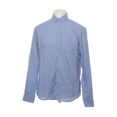 Buttondown-skjorta (regular fit) från Paul Hunter Bomull