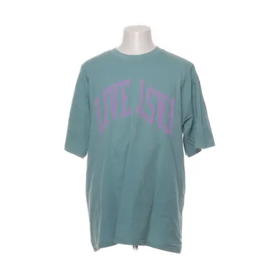 T-shirt (Green) from Lfdy Cotton