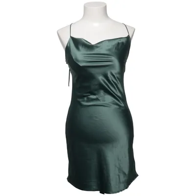 Dress (Green) from Melville Elastane, Polyester