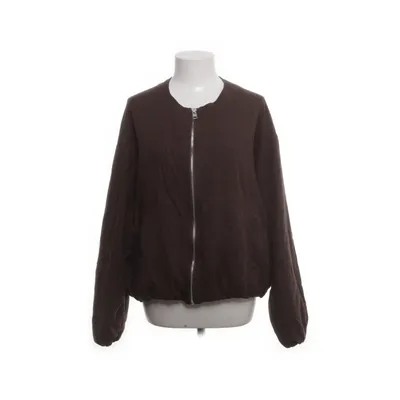 Jack (Bruin) van Pull & Bear Linnen, Viscose