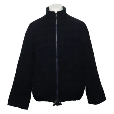 Veste (Gris, Vert) de Eskimo Polyamide, Laine