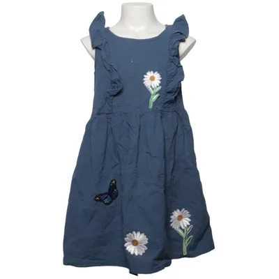 Robe (Bleu) de H&M Kids Coton