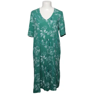 Robe (Vert) de Cellbes Coton, Viscose
