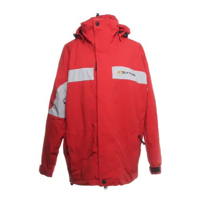 Skidjacka (Röd) från Sunrise Polyester, Goretex
