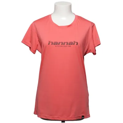 T-shirt (Röd) från Hannah Elastan, Polyester