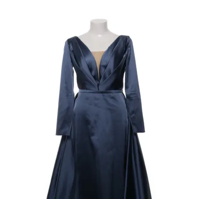 Avondjurk (Blauw) van Kenzel