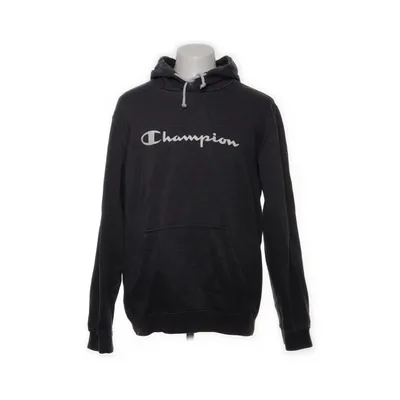 Huvtröja (Grå) från Champion Bomull, Polyester