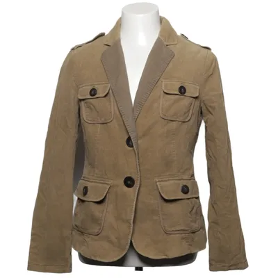 Blazer (Beige) von Gaastra Baumwolle, Polyester