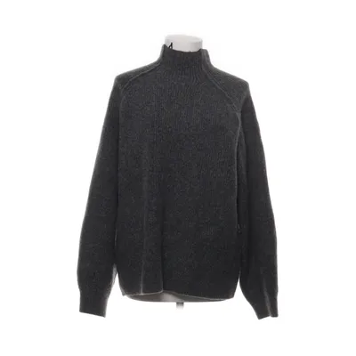 Tröja (Grå) från H&M Akryl, Polyester, Ull