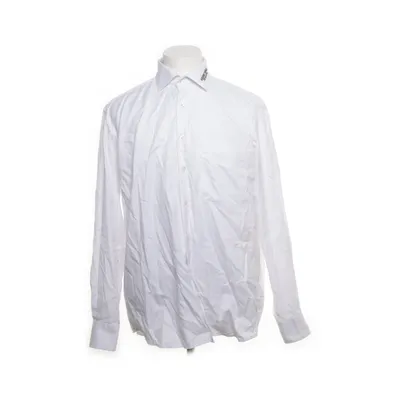 Skjorta (Vit) från Eterna Bomull