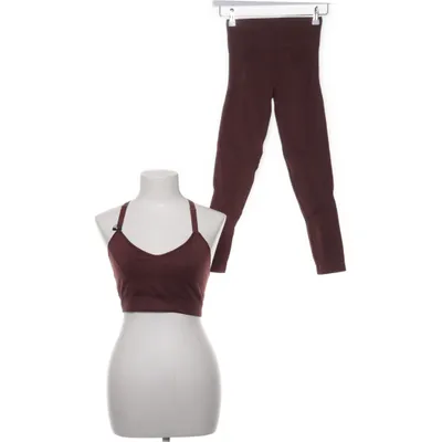 Trainingsset (ZOEY SEAMLESS TIGHTS) van EYDA Elastaan, Polyamide, Polyester
